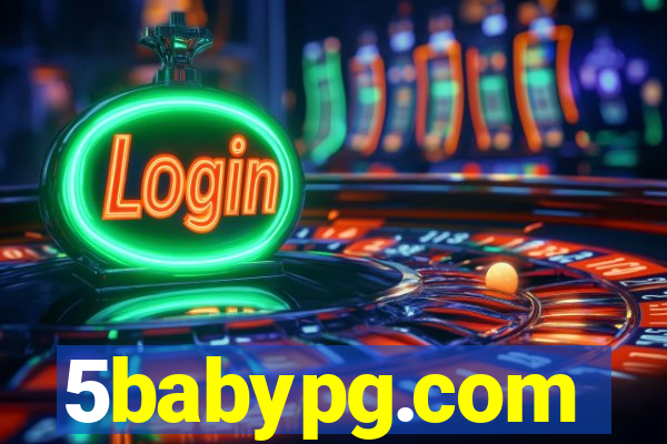 5babypg.com