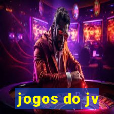 jogos do jv