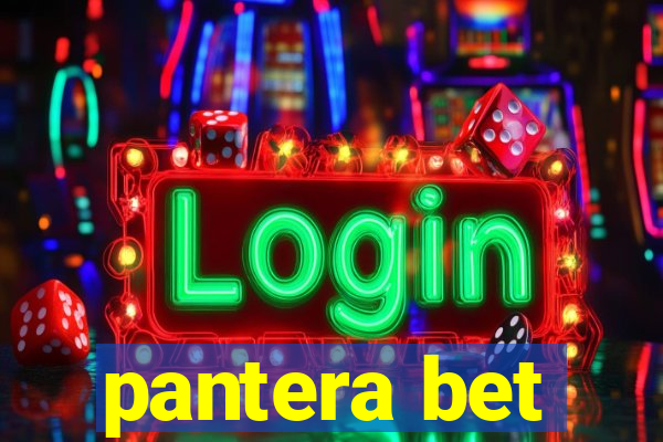 pantera bet