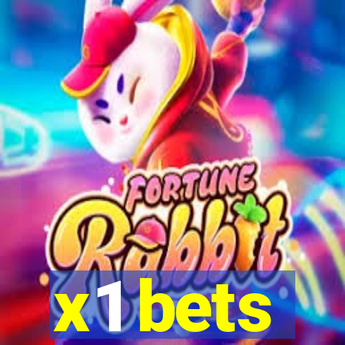 x1 bets