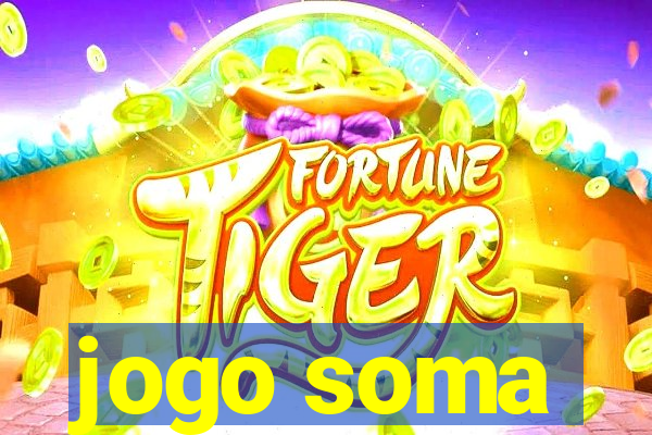 jogo soma