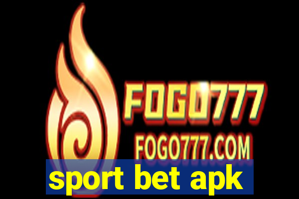 sport bet apk