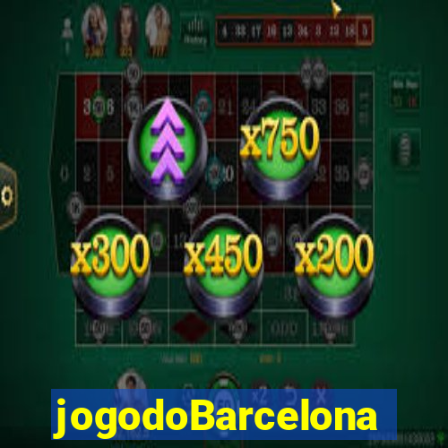 jogodoBarcelona