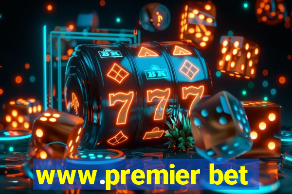 www.premier bet