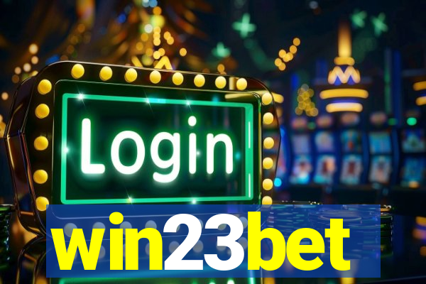 win23bet