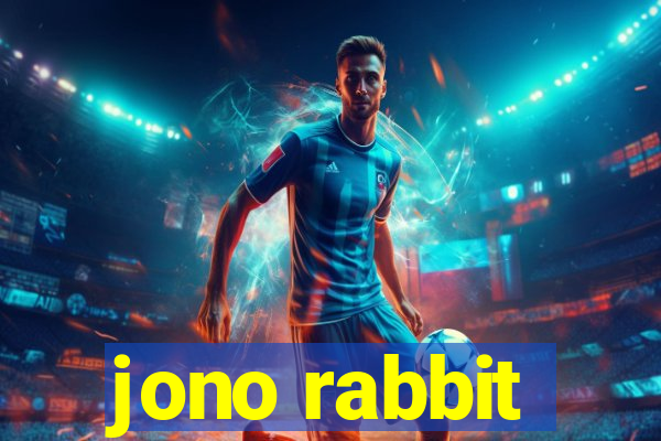 jono rabbit