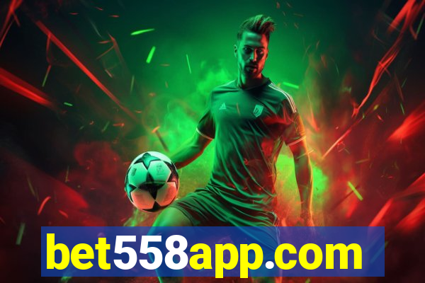 bet558app.com