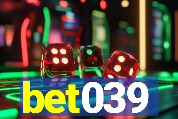 bet039