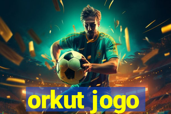 orkut jogo