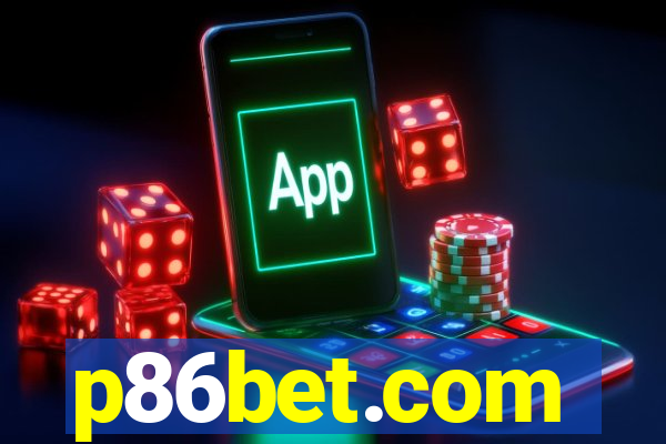 p86bet.com