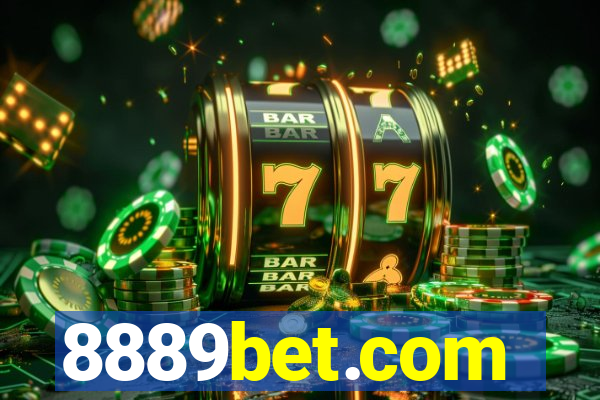 8889bet.com