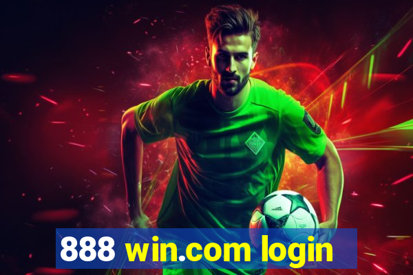 888 win.com login