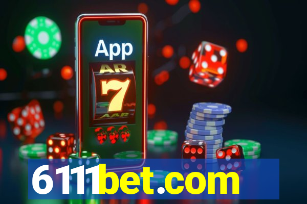 6111bet.com