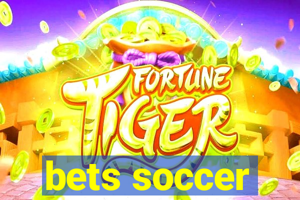 bets soccer