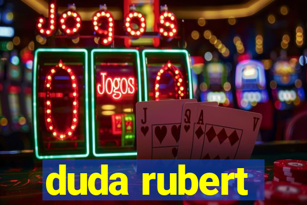 duda rubert