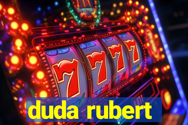 duda rubert