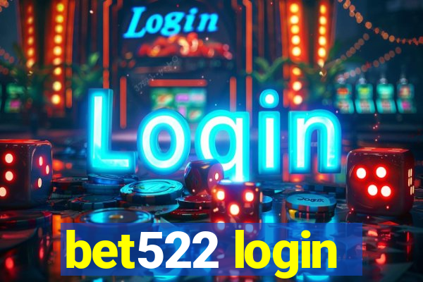 bet522 login