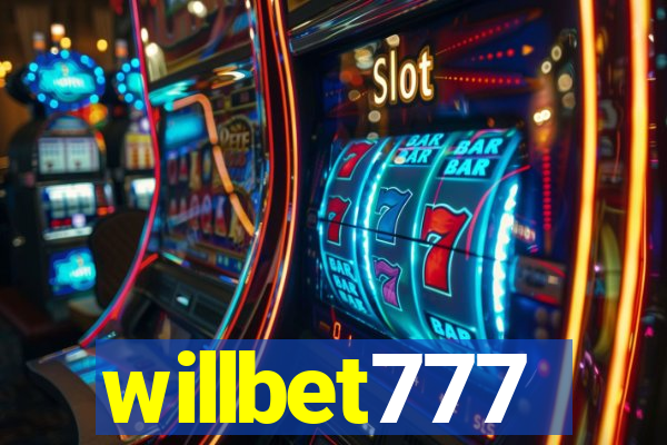 willbet777