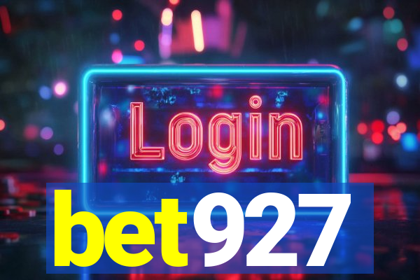 bet927