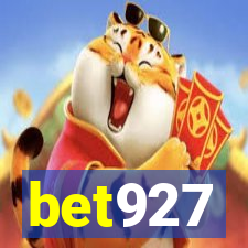 bet927