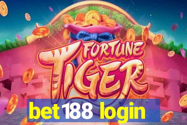 bet188 login