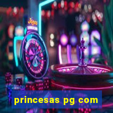 princesas pg com