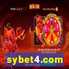 sybet4.com