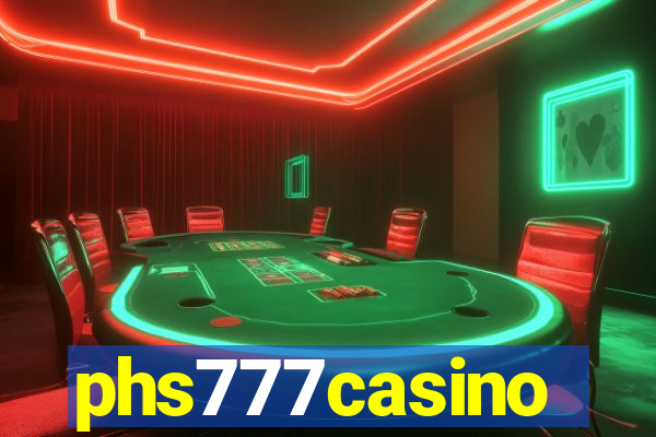 phs777casino