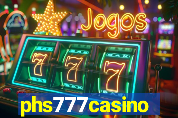 phs777casino