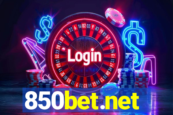 850bet.net