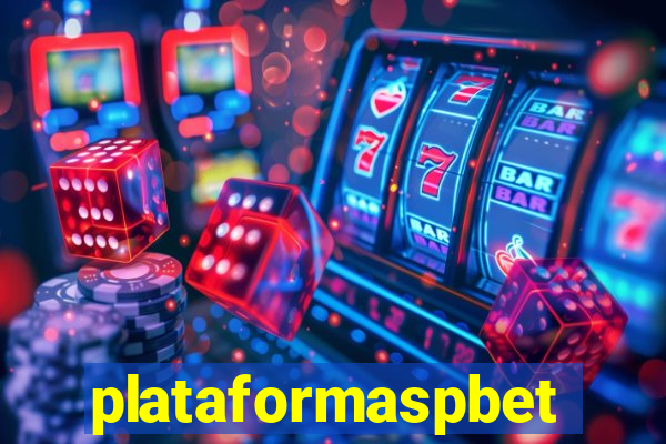 plataformaspbet