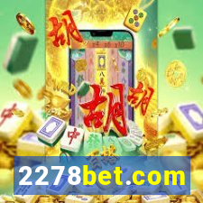 2278bet.com