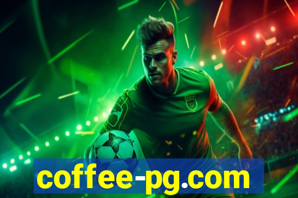 coffee-pg.com