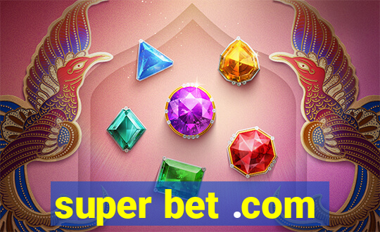 super bet .com