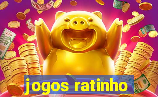 jogos ratinho