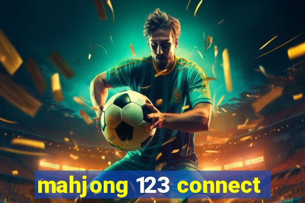 mahjong 123 connect