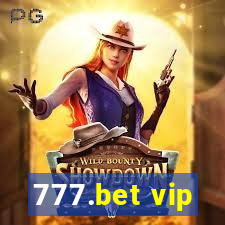 777.bet vip