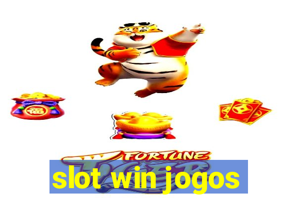 slot win jogos