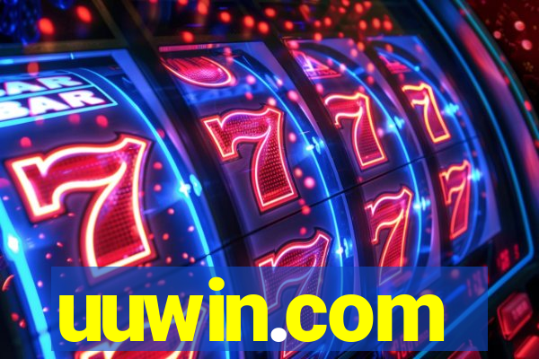 uuwin.com