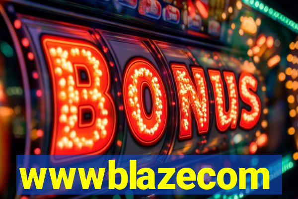 wwwblazecom