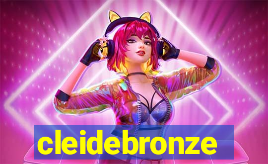 cleidebronze