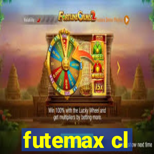 futemax cl