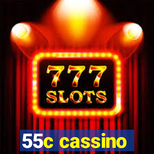 55c cassino