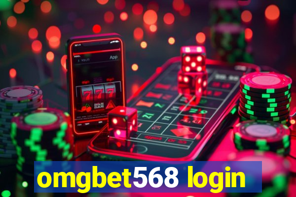 omgbet568 login