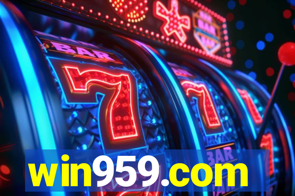 win959.com