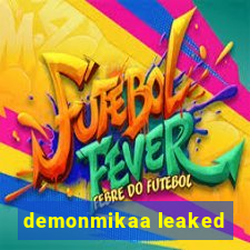 demonmikaa leaked