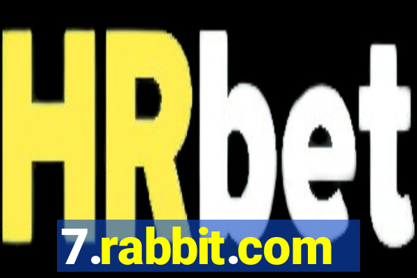 7.rabbit.com