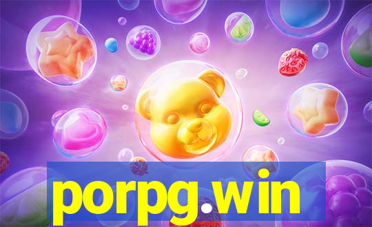 porpg.win