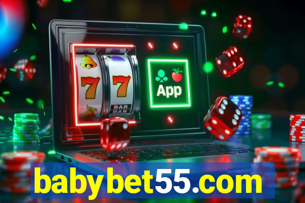 babybet55.com