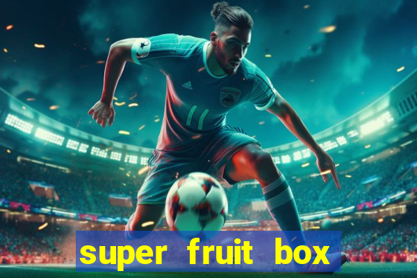 super fruit box codes blox fruit 2024